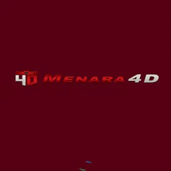 MENARA4D - Aplikasi Fashion untuk Berbelanja dengan Cerdas
