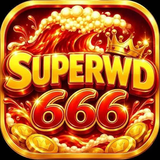 SUPERWD666 - Aplikasi Pembuat Logo Terbaik