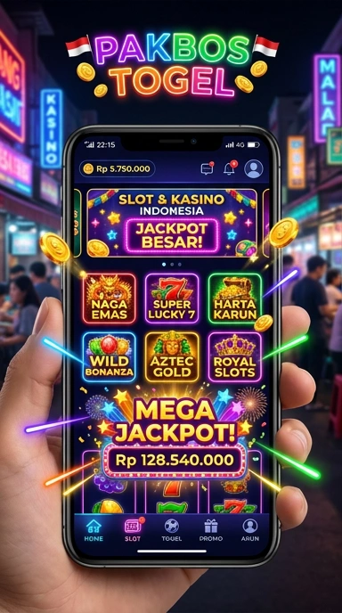 pakbostogel - Hub Unduhan Lengkap untuk Semua Kategori
